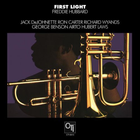 Freddie Hubbard: First Light - Plak | Opus3a