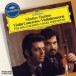 Sibelius/ Brahms: Violin Concertos - CD