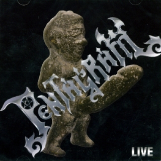 Pentagram: Popçular Dışarı - CD