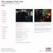 Raw - Celebrating 30 Years (Neon Pink Vinyl) - Plak