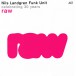 Raw - Celebrating 30 Years (Neon Pink Vinyl) - Plak