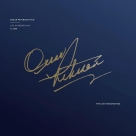 Oscar Peterson: Live in Bremen 1961 (Limited Numbered Edition) - Plak Foto #1