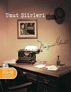 Nazım Hikmet: Umut Şiirleri CD+KTİAP - CD