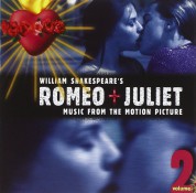 Çeşitli Sanatçılar: OST - Romeo & Juliet Vol.2 - CD
