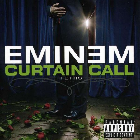 Eminem: Curtain Call - The Hits - CD