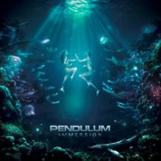 Pendulum: Immersion - CD