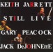 Keith Jarrett Trio: Still Live - Plak