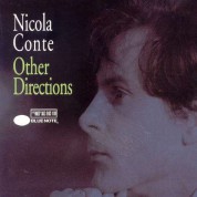 Nicola Conte: Other Directions - CD