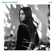 Mette Henriette - CD