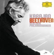 Herbert von Karajan, Berliner Philharmoniker, Agnes Baltsa, Anna Tomowa-Sintow, José van Dam, Peter Schreier, Wiener Singverein: Beethoven: 9 Symphonies - Karajan - CD