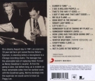 Benny Goodman, Peggy Lee: Best Of Big Bands - CD Foto #2