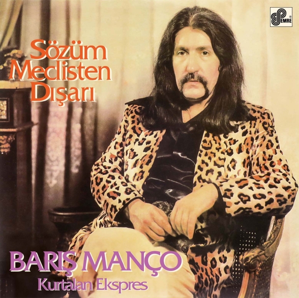 Barış Manço - Sözüm Meclisten Dışarı