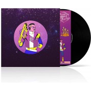Purple Disco Machine: Playbox - Single Plak