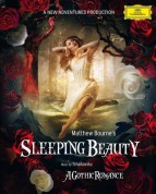 Matthew Bourne: Tchaikovsky: Matthew Bourne's Sleeping Beauty - BluRay
