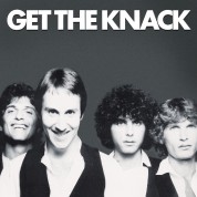 The Knack: Get The Knack - CD