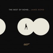 Çeşitli Sanatçılar: Best Of Bond... James Bond - CD