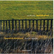 Payman Fakharian: Sound of Distances - CD