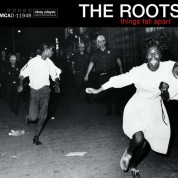 The Roots: Things Fall Apart - CD