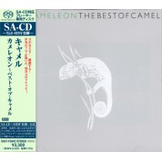 Camel: Chameleon: The Best Of Camel - SACD (Single Layer)