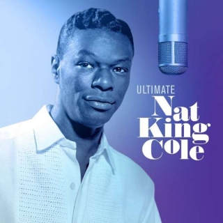 Nat "King" Cole: Ultimate Nat King Cole - SACD
