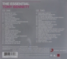 Tony Bennett: The Essential - CD Foto #2