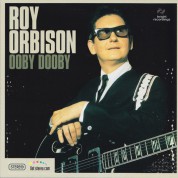 Roy Orbison: Ooby Dooby - CD