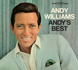 Andy Williams: Andy's Best - CD
