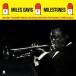 Miles Davis: Milestones - Plak