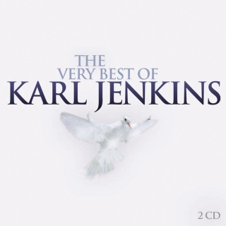 Karl Jenkins - The Very Best Of - CD
