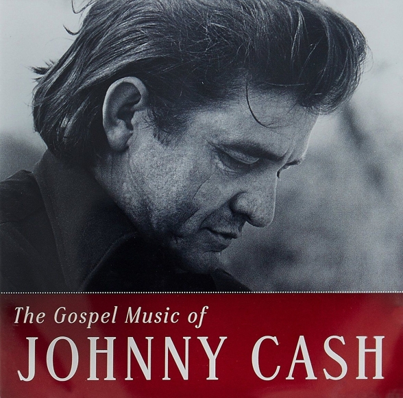 Johnny Cash: The Gospel Music Of Johnny Cash - CD Foto #1