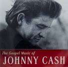 Johnny Cash: The Gospel Music Of Johnny Cash - CD Foto #1