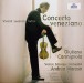 Concerto Veneziano - CD