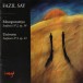 Mezopotamya Senfonisi No. 2, Universe - CD