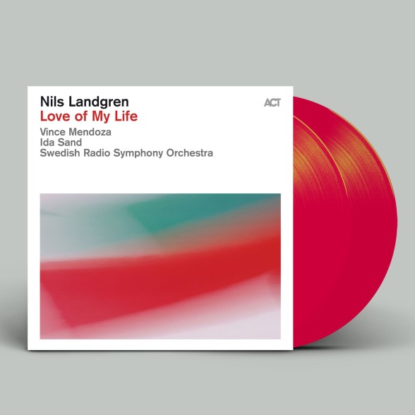 Nils Landgren - Love of My Life