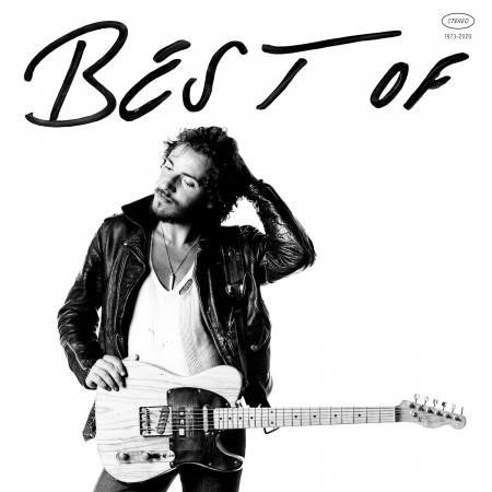 Bruce Springsteen: Best Of Bruce Springsteen - Plak