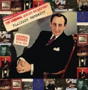 Vladimir Horowitz: The Original Jacket Collection - CD