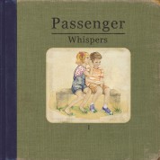 Passenger: Whispers - Plak