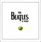 The Beatles in Mono - The Complete Mono Recordings - CD