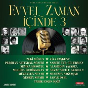 Çeşitli Sanatçılar: Evvel Zaman İçinde 3 - Plak