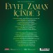 Evvel Zaman İçinde 3 - Plak