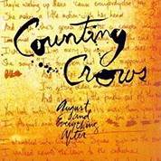 Counting Crows: August And Everything After (45rpm, 200g-edition) - Plak