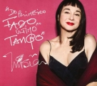 Misia: Do Primeiro Fado Ao Ultimo Tango - CD Foto #1