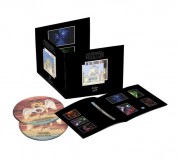 Led Zeppelin: The Song Remains The Same (Remastered) - CD