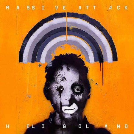 Massive Attack: Heligoland - Plak