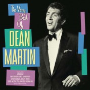 Dean Martin: The Very Best Of Dean Martin - CD