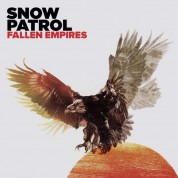 Snow Patrol: Fallen Empires - CD