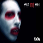 Marilyn Manson: The Golden Age Of Grotesque - CD