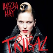 Imelda May: Tribal - Plak