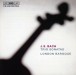 J. S. Bach - Trio Sonatas - CD