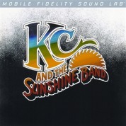 KC & The Sunshine Band: KC And The Sunshine Band - Plak